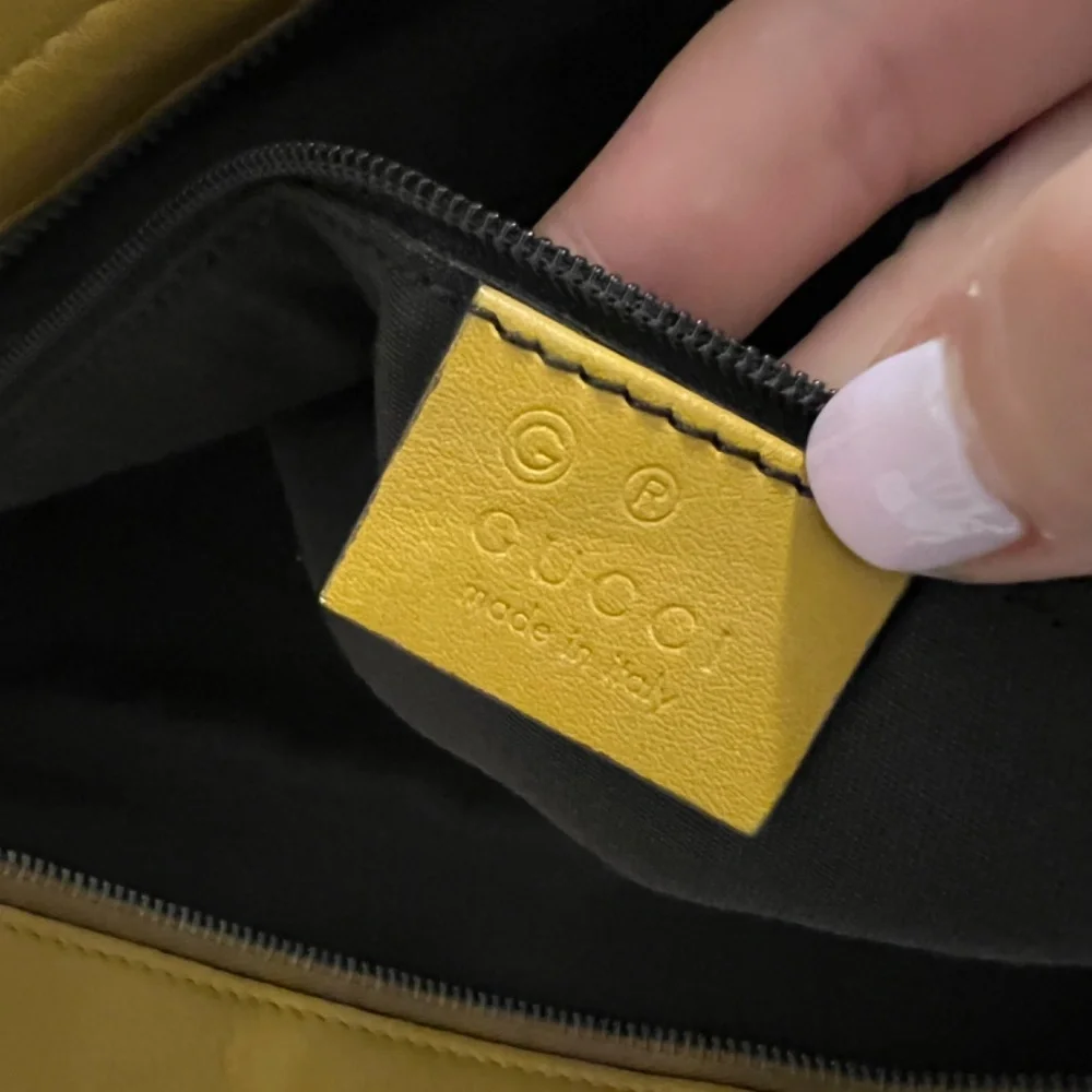 Gucci bag - Picture 4 of 6